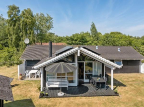 Holiday Home Sophi - 425m from the sea by Interhome, Fårevejle Kirkeby